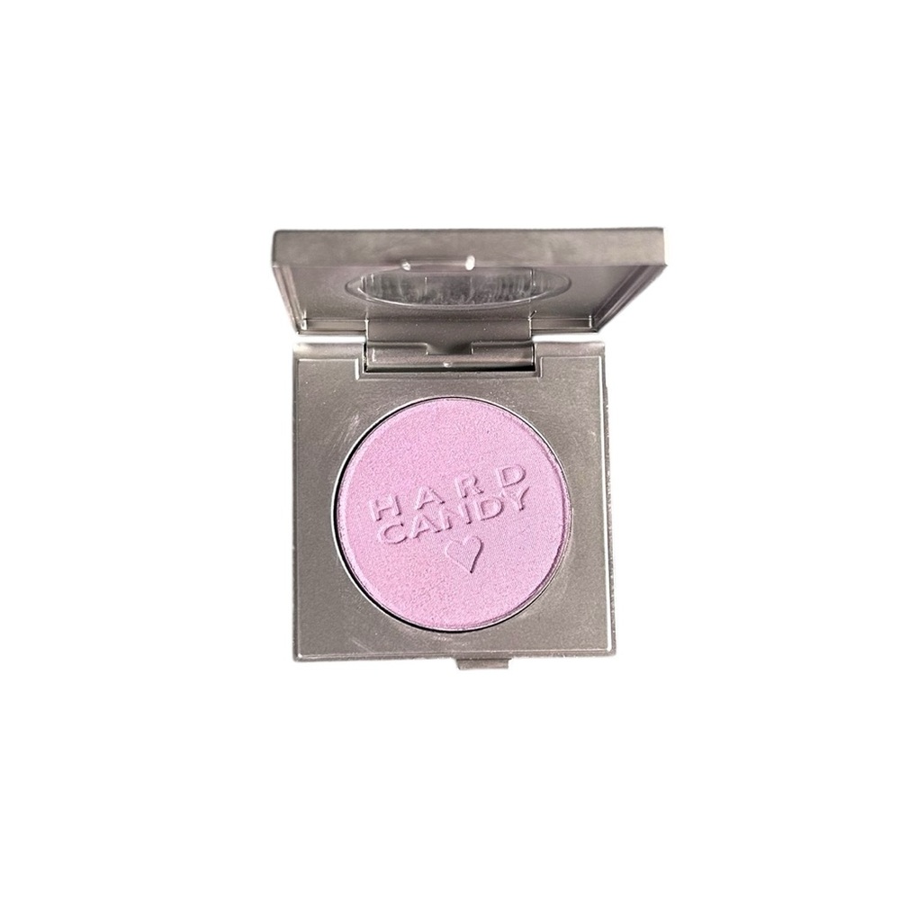 Vintage Y2K Hard Candy "Star" Loner Eyeshadow Lavender Pink Rare Discontinued